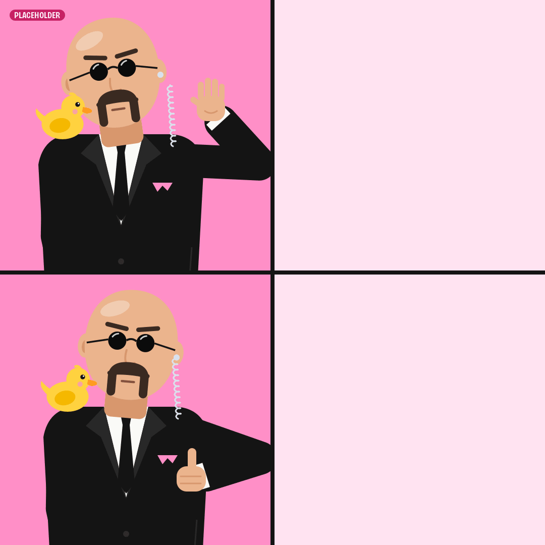 Approve / disapprove